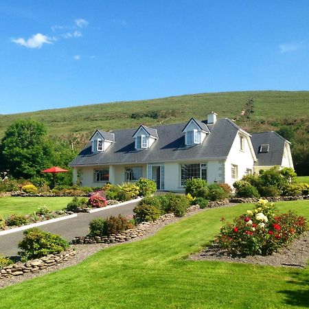 Glencurrah House B&B Glenbeigh Exterior foto
