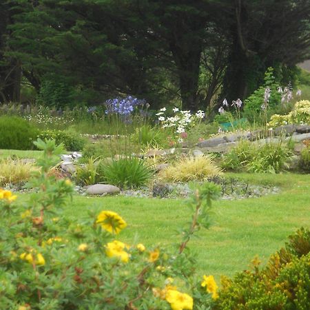 Glencurrah House B&B Glenbeigh Exterior foto